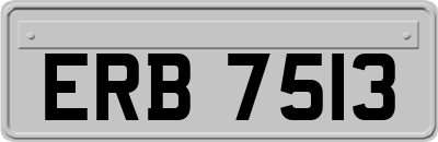 ERB7513