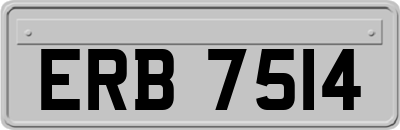 ERB7514