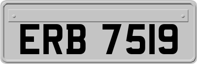 ERB7519