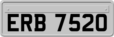 ERB7520