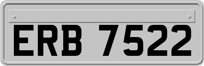 ERB7522
