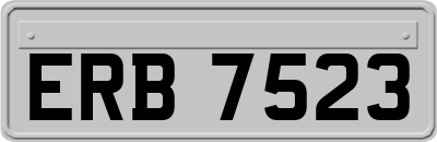 ERB7523