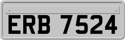 ERB7524