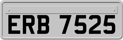 ERB7525