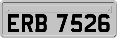 ERB7526