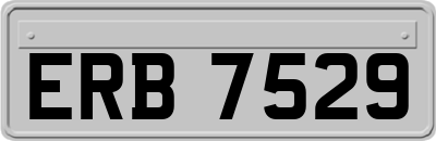 ERB7529