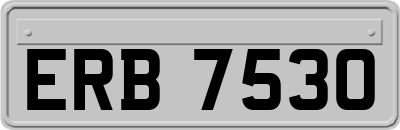 ERB7530