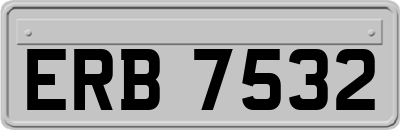 ERB7532