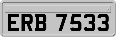 ERB7533
