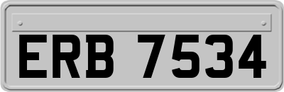 ERB7534