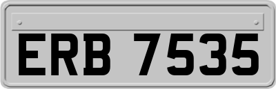 ERB7535