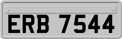 ERB7544