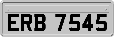 ERB7545
