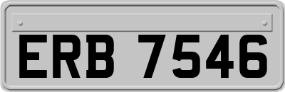 ERB7546