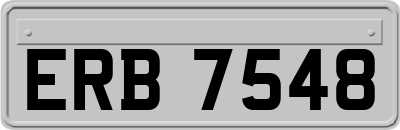 ERB7548