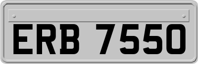 ERB7550