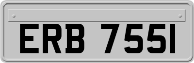 ERB7551