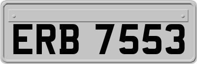 ERB7553