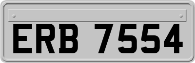 ERB7554
