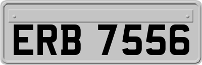 ERB7556