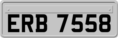 ERB7558