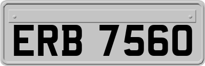 ERB7560