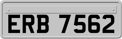 ERB7562