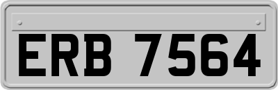 ERB7564