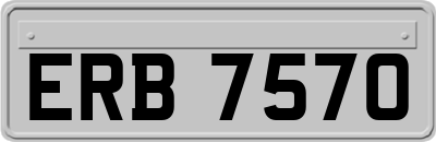 ERB7570