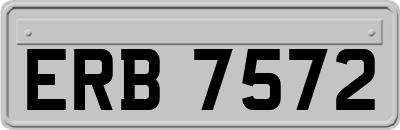 ERB7572