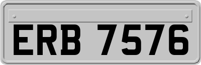 ERB7576