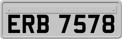ERB7578