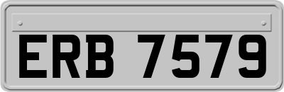 ERB7579