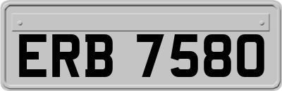 ERB7580