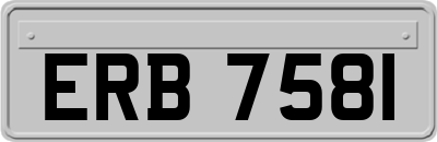 ERB7581
