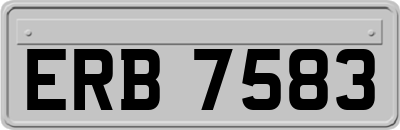 ERB7583
