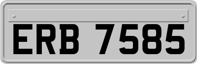 ERB7585