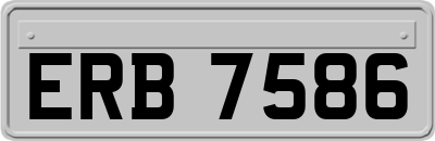 ERB7586
