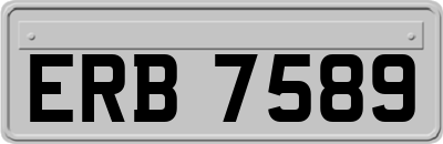 ERB7589