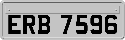 ERB7596