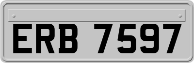 ERB7597
