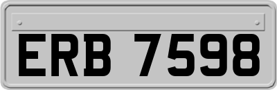 ERB7598