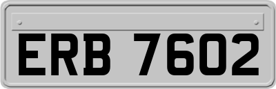 ERB7602