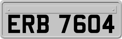 ERB7604