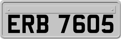 ERB7605