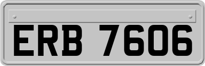 ERB7606