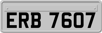 ERB7607
