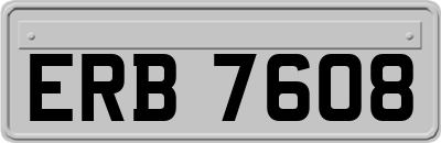 ERB7608