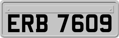 ERB7609