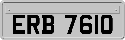 ERB7610